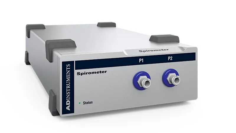 Physiological Measurement